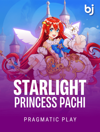Starlight Princess Pachi icon