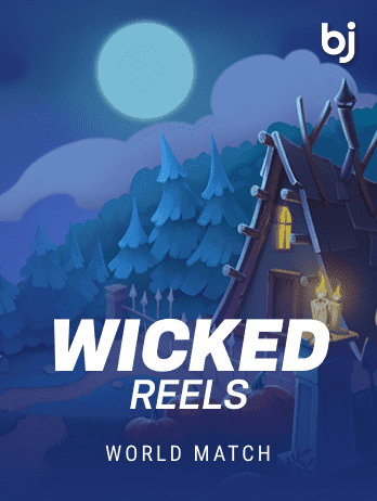 Wicked Reels icon