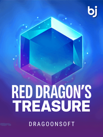 Red Dragon’s Treasure icon