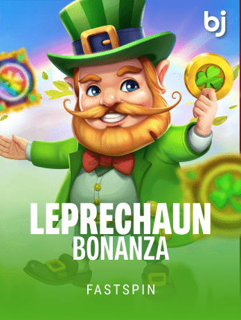 Leprechaun Bonanza icon