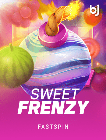 Sweet Frenzy icon