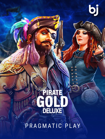 Pirate Gold Deluxe icon