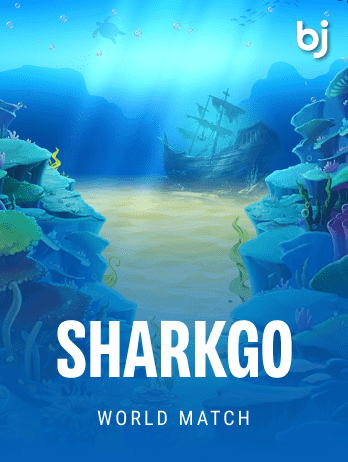 SharkGo icon
