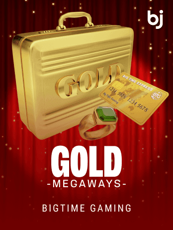 Gold Megaways icon