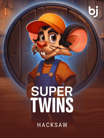 Super Twinspng icon