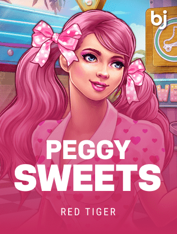 Peggy Sweets icon