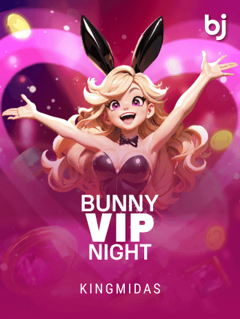 Bunny VIP Nightpng icon