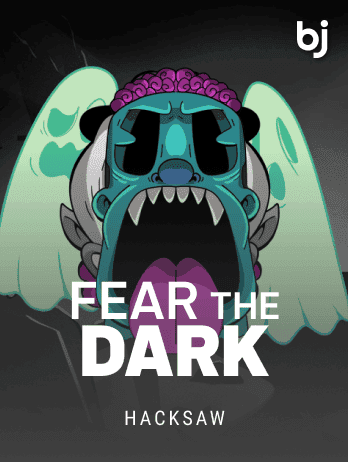 Fear the Dark icon