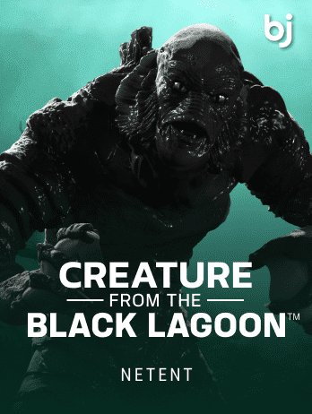 Creature from the Black Lagoon icon